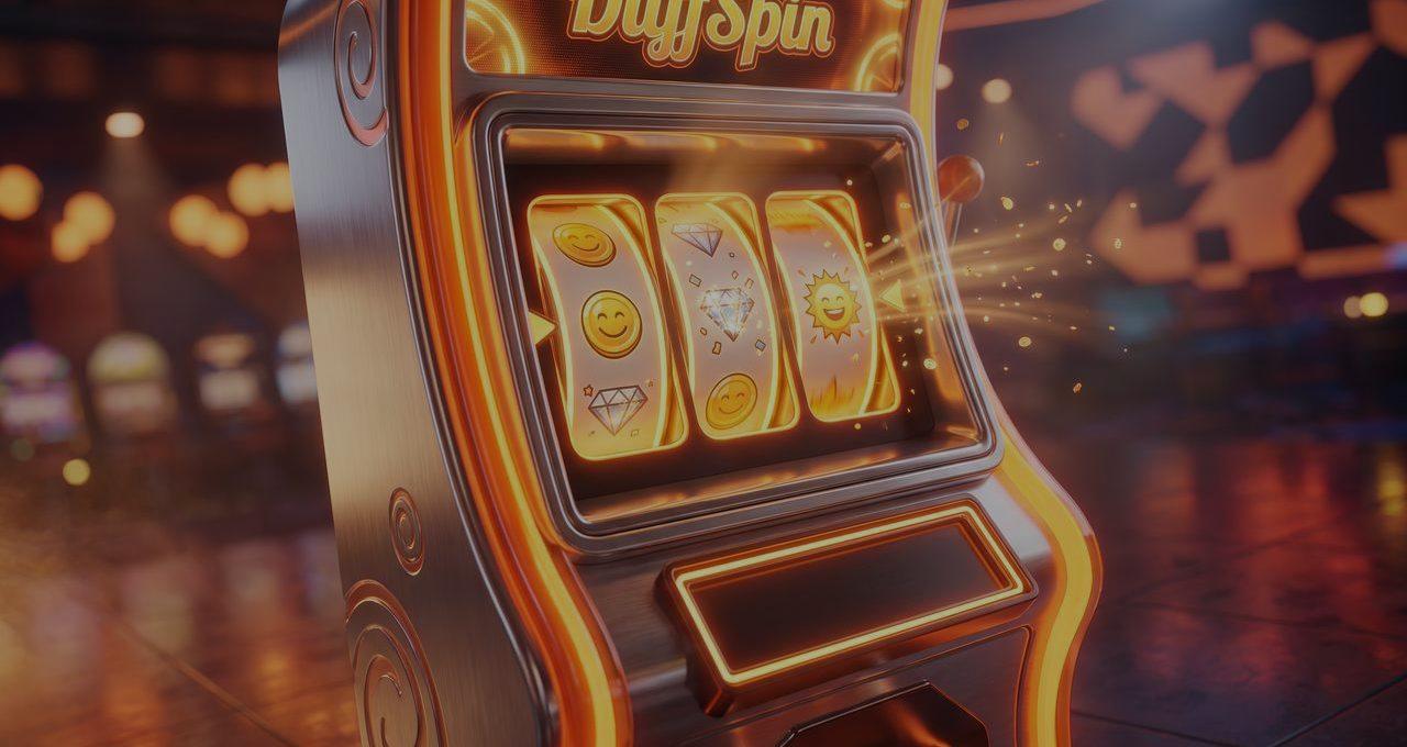 DuffSpin