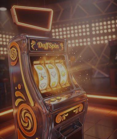 DuffSpin