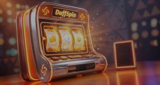 DuffSpin