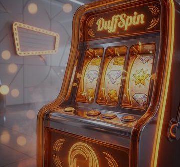 DuffSpin