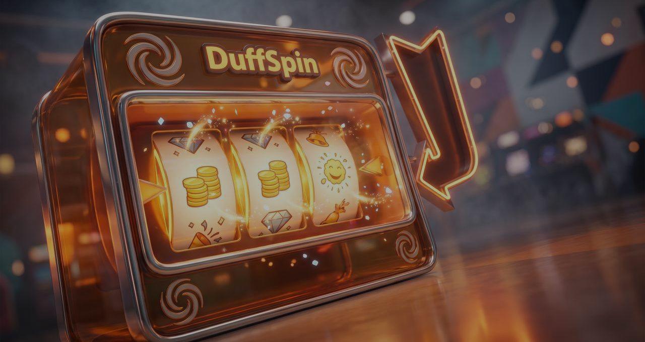 DuffSpin